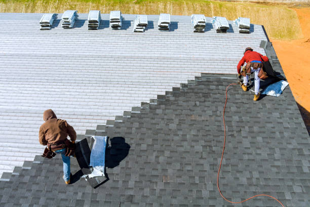 Quick and Trustworthy Emergency Roof Repair Services in Blue Ash, OH