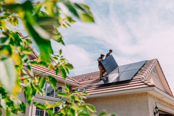 Best Storm Damage Roof Repair  in Blue Ash, OH