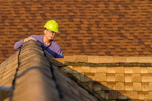 Best Roofing Contractor Near Me  in Blue Ash, OH